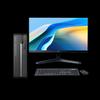 Acer Shangqi Series Commercial Desktop PC (CN version)