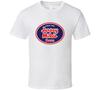 Jersey Mike T-Shirt Herren Damen T-Shirts Oberteil