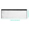 Portable Air Conditioner Hose Cover Universal AC Exhaust Pipe Wrap Protection Thick Waterproof Dustproof Heat Insulation Cover