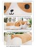 Corgi & Shiba Inu Plush Pillow Toy - Soft Cute Puppy Doll, Perfect Birthday Gift for Kids
