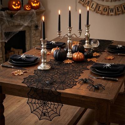 Feestviering – Halloween accessoires