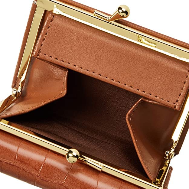 Folding wallet
