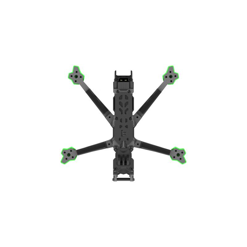 Telaio per Drone Freestyle 5 pollici iFlight Nazgul Evoque F5 V2
