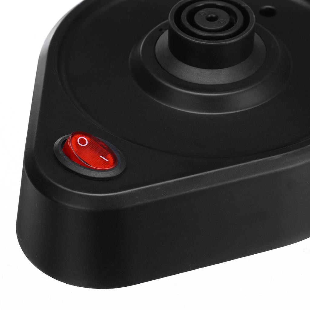 Buy 500ml 600W Stainless Steel Greek Turkish Coffee Maker Pot Briki