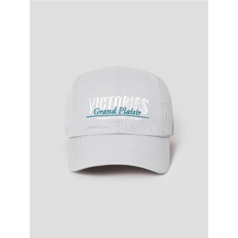 8seconds Nylon Ball Cap Ivory (19568BWY20)