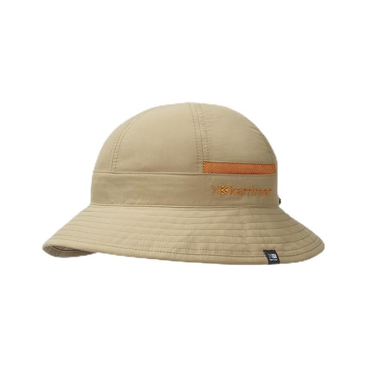 

Шляпа Панама Бежевая [Karrimor] Женская бежевый