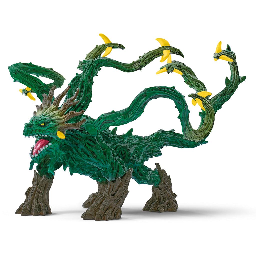 Schleich El Dorado Jungle Creatures Figure 70144