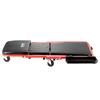 36 in Foldable Z Garage Creeper Mechanic Creeper Stool 300 lbs Capacity