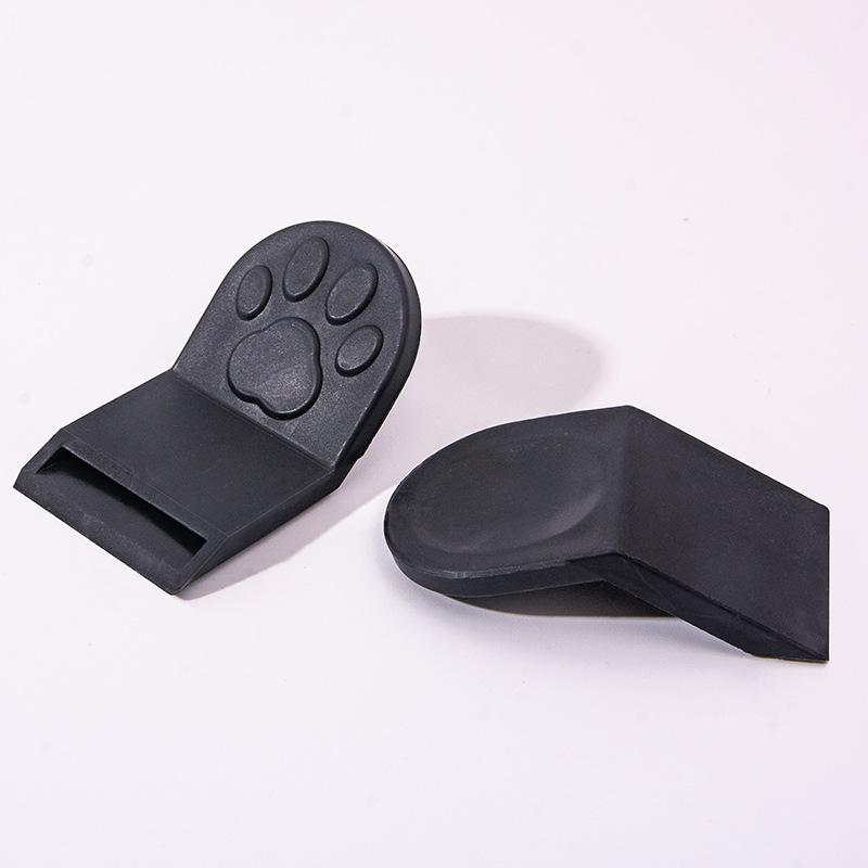 Cat Shape Can Opener for Pets Manual Ring Pull Opener Portable Design for Home Kitchen Pet Food Cans