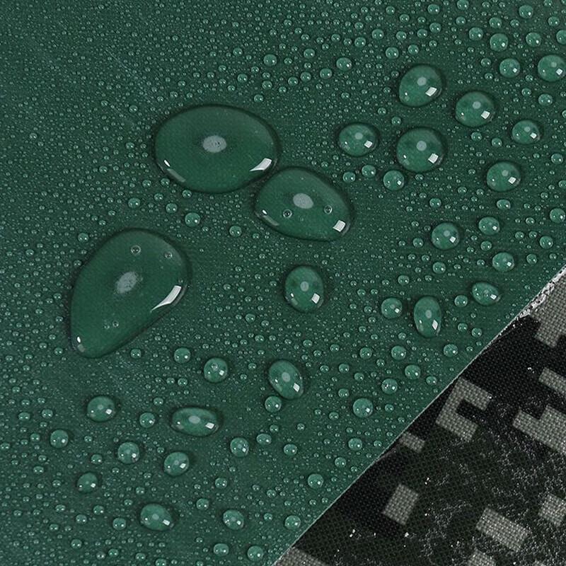 Tieju Heavy-Duty Digital Camouflage Tarp