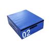 Soft Foam Plyo Box for Explosive Training