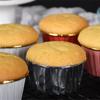 50-150Pcs Cupcake Mold Paper Cup Oilproof Cupcake Liner Baking Cup Tray Case Wedding Party Caissettes Golden Muffin Wrapper Paper