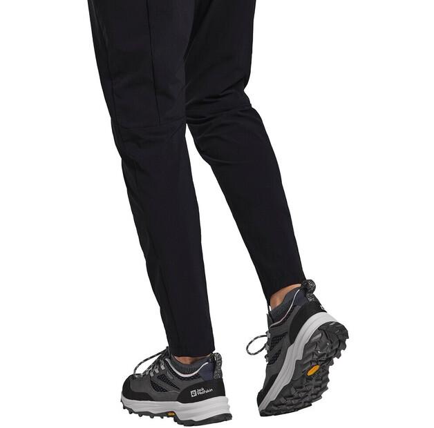 Jack Wolfskin Cyrox Texapore Low Half-Boots