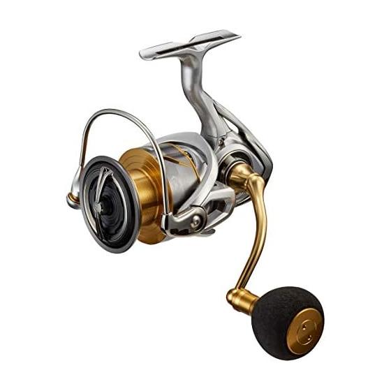DAIWA spinning reel 21 Freems LT (2021 model)