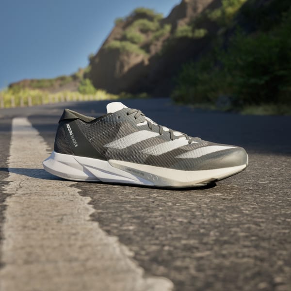 

Adidas Adizero Adios 8 Running ID6902 Мужская обувь