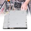 Replacement CD DVD Recorder Serial Slim CD DVD Writer Player Drive for