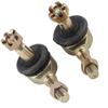 M10 Pair Ball Joint Replacement for 50Cc 70Cc 90Cc 110Cc 125Cc 150Cc 200Cc 250Cc ATV