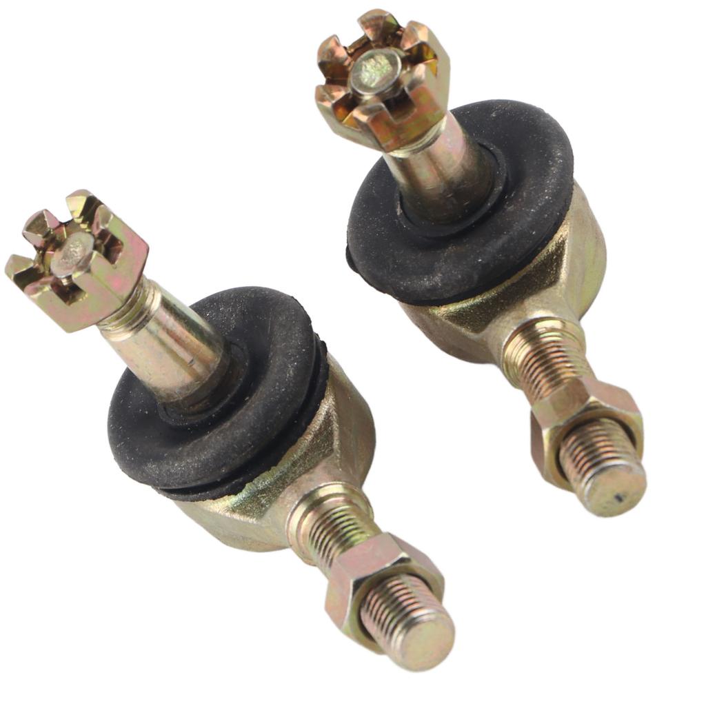 M10 Pair Ball Joint Replacement for 50Cc 70Cc 90Cc 110Cc 125Cc 150Cc 200Cc 250Cc ATV