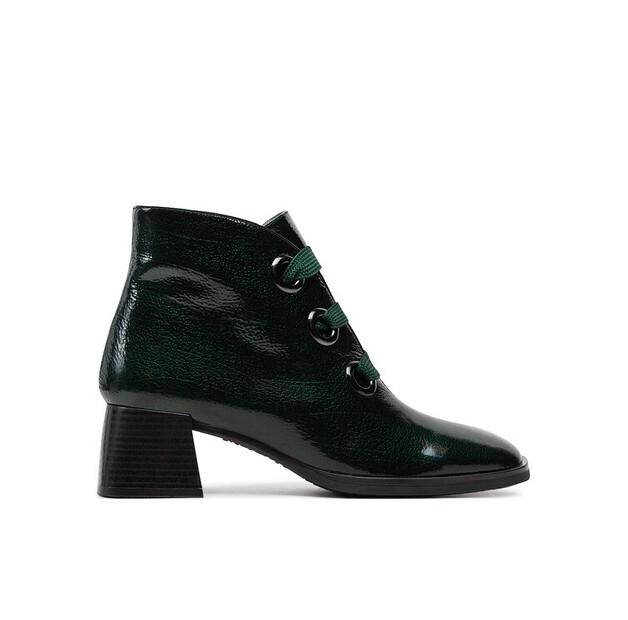 Ботильоны Hispanitas Rio-I24 HI243635 Green EU 38 23229₽