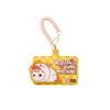 New POP MART HACIPUPU Time Machine Collection Card Holder Mystery Boxes Single Mystery Box/Full Box 6 Pcs PPMT-2505-0046