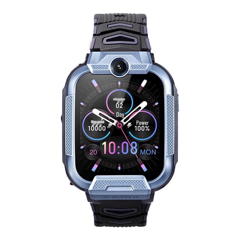 Xun P7 Kids 4G Smart Watch with GPS & Video Call (CN version)