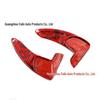 Compatible Steering Wheel Shift Paddles for Dodge Challenger/Jeep Grand Cherokee