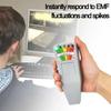 EMF Detection EMF Meter Professional Paranormal Equipment Tester  Scientific Research