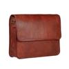 The Flap Over Messenger