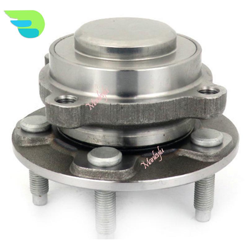 GX732C300AB GX732C300AC T2H36085 T2H42050 Wheel Hub Bearing For Jaguar XE X760 2015- XF X260 T2H2225 GX73-2C300