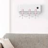 3Pcs Adjustable Suction Cup Air Conditioning Ventilator Air Conditioner Windshield  Bedroom