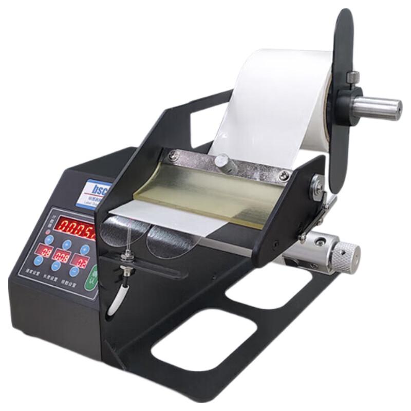 

BSC-Q Series Automatic Label Dispenser CN plug (adapter included)