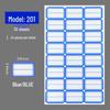 Ally Series Writable Self-Adhesive Labels