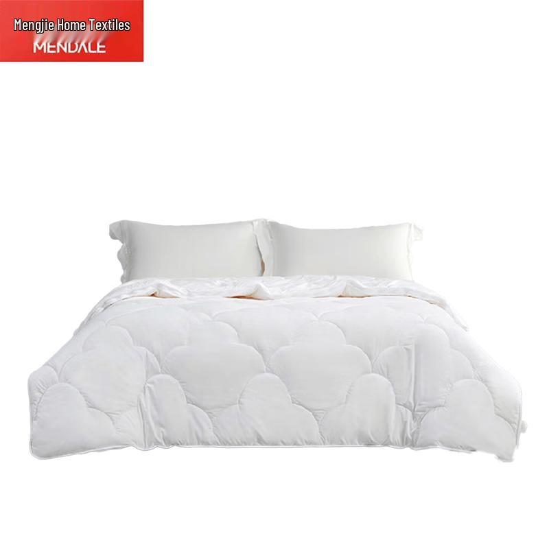 Mengjie Australian Wool Four Seasons Quilt - Nuanxin Series