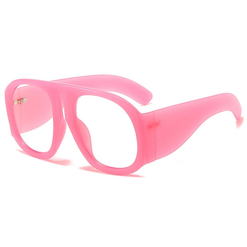 JYL Sunglasses Men Uv Protection Square Rivet Use 86066 A-17779 кадмия зеленый