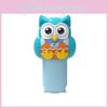 Owl Stamp Kids Educational Toy With Stickers And Coloring Book For Early Learning