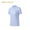 Champion All-Weather Cooling Sun Protection Polo T-Shirt for Women