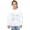 Disney Girls 101 Dalmatians Meadow Sweatshirt