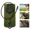 Outdoor 2L Hydration Bladder Water Bag Sports Accessory for Hiking Cycling Camping