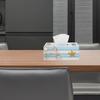 1pcs Sailboat Tissue Box Holder Wooden Napkin Storage Case For Living Room Bedroom Office Desktop Tissue Box Cover Container