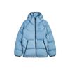 Men's Hooded Down Jacket