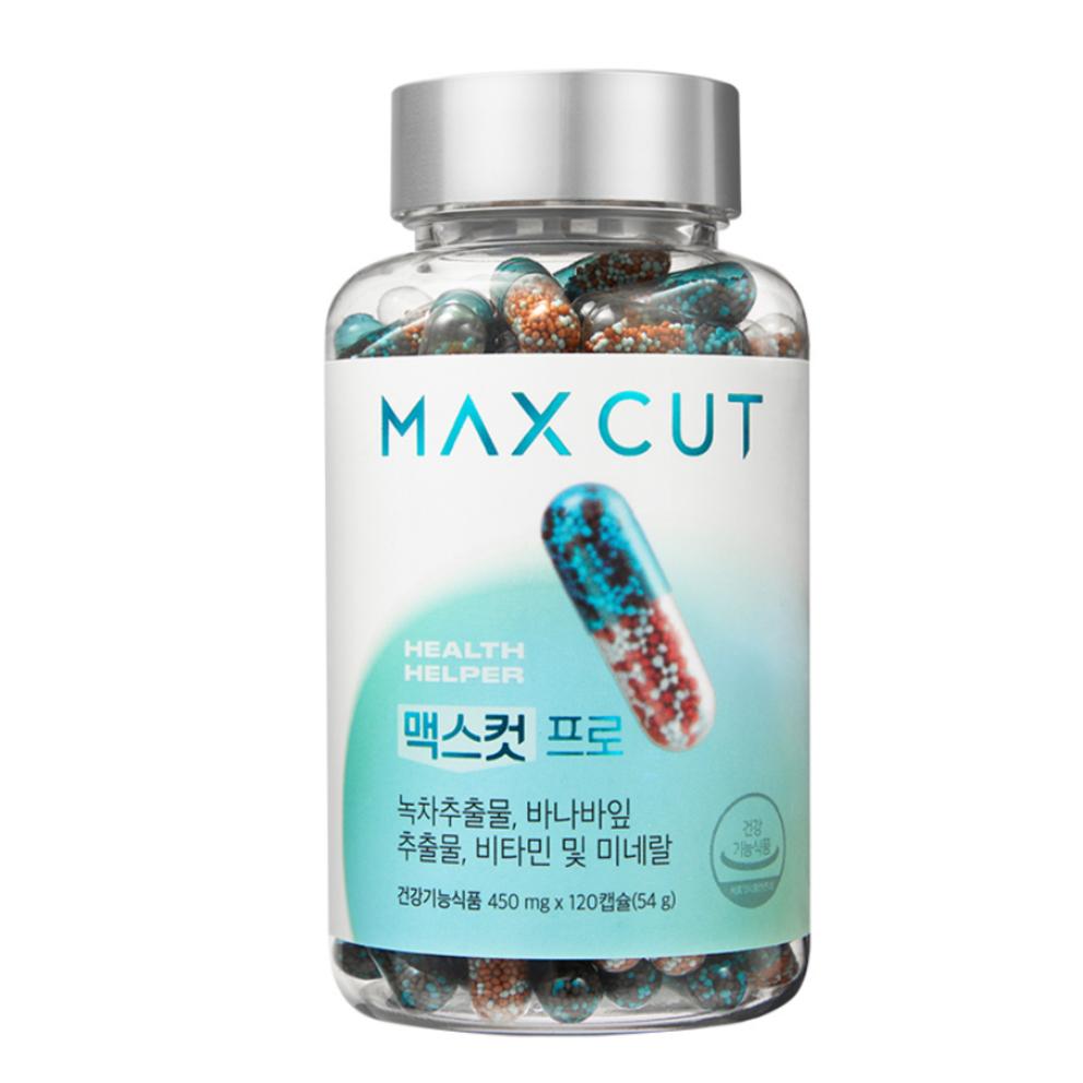 Health Helper Max Cut Pro 54g - Diet Supplement for Weight Management