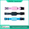 Pet Collar AirTag Replacement: Silicone Anti-Lost Case for Dogs and Cats