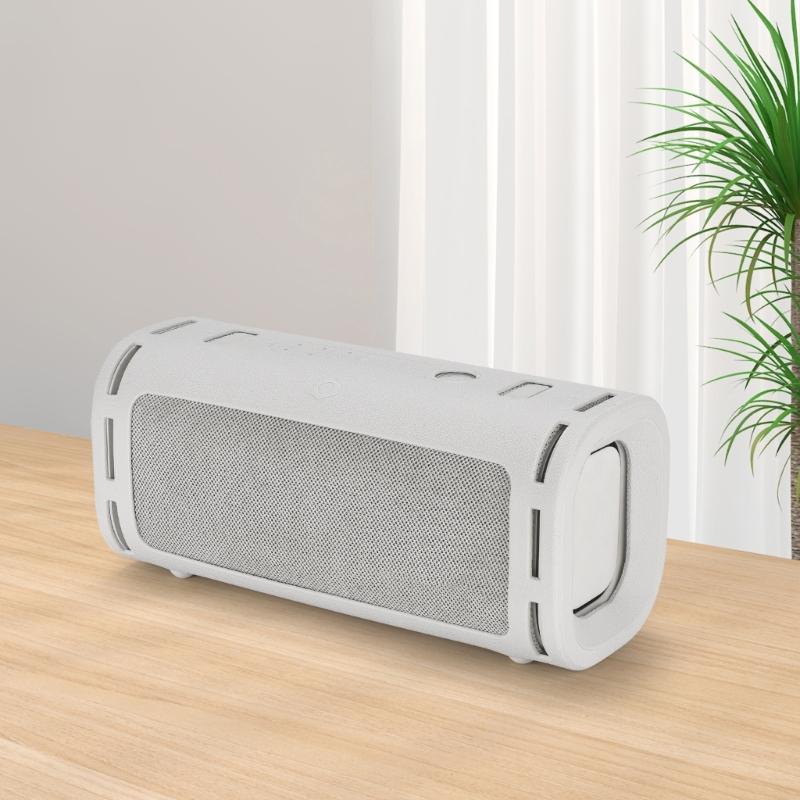Shockproof Silicone Cover For ULT FIELD 5 Wireless Speakers Lightweight Portable Design Enhanced Grip And Stability