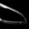 Versatile Car Headlight Shell Lamp Shade Transparent Lens Cover Headlight Cover For Getz 2006-2011