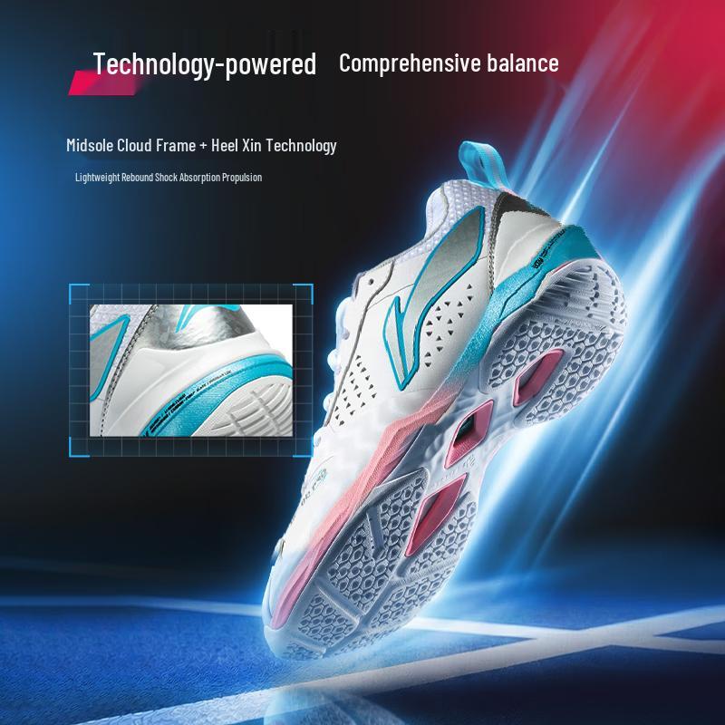 Li-Ning Blade 2 Pro Unisex Badminton Shoes