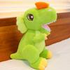 Latest Dinosaur Doll Plush Toy Tyrannosaurus Doll Doll Large Pillow Plushie Stuffed Toys Gifts