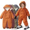 Unisex (tot 3 jaar) – Jumpsuits