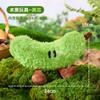 New cat toy watermelon fruit series self-hi to relieve boredom sound toy sound paper cat toy dog toy grinding teeth