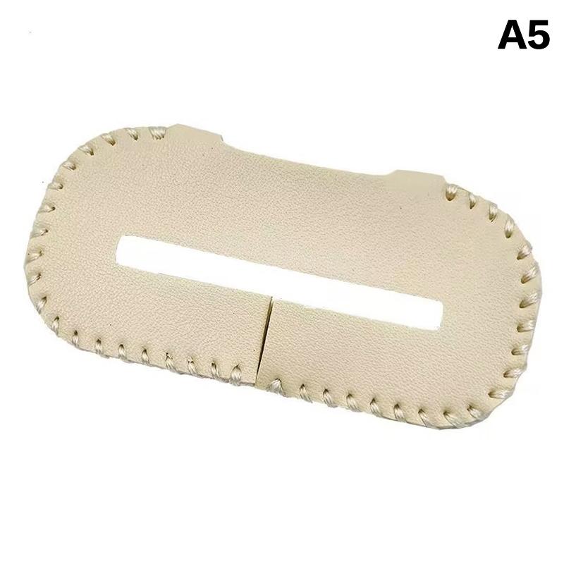 Universal Car Safety Seat Belt Buckle Clip Protector Cover Extender Anti-Scratch Seatbelt Buckle Auto Safety Accessories