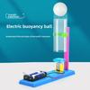 Scientific Experiment Diy Hovering Ball Physics Toy For Kids Science Learning